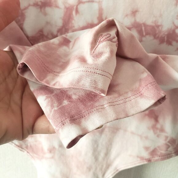 NEW  Nwot Victoria Secrets Bodysuit - Picture 5 of 9